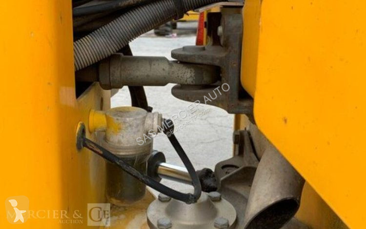 Compacteur Ammann compacteur tandem vibrant diesel