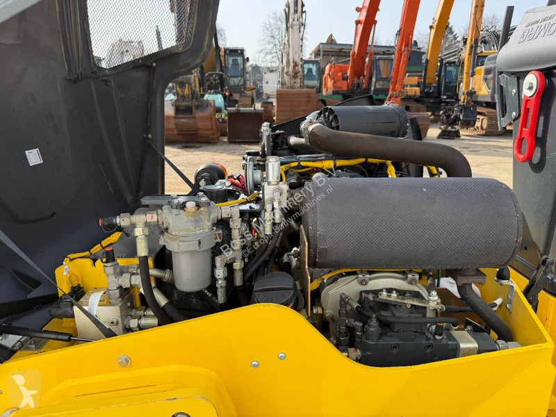 Compacteur Bomag - Good Overall Condition /...