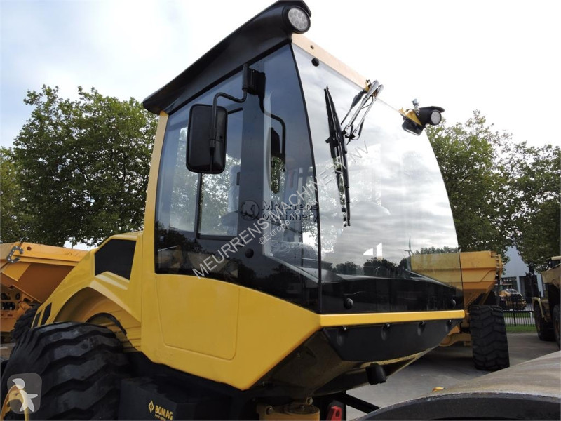 Walec Bomag BW226-5CL