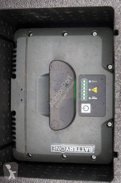 Compacteur Neuson Rammer AS50e