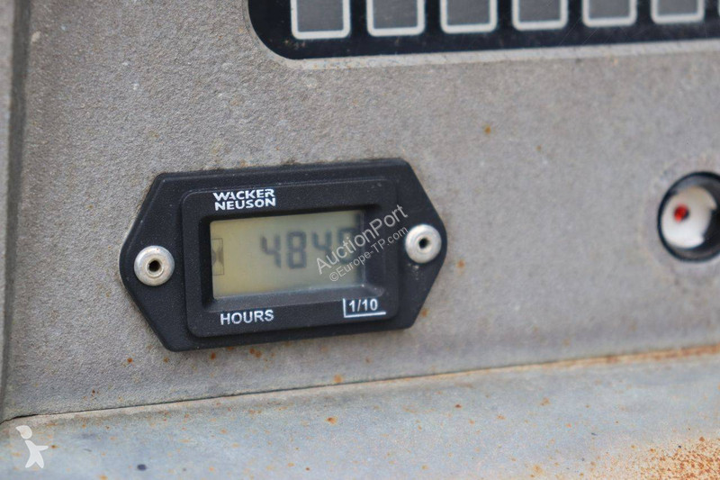 Compacteur Neuson 1D81S