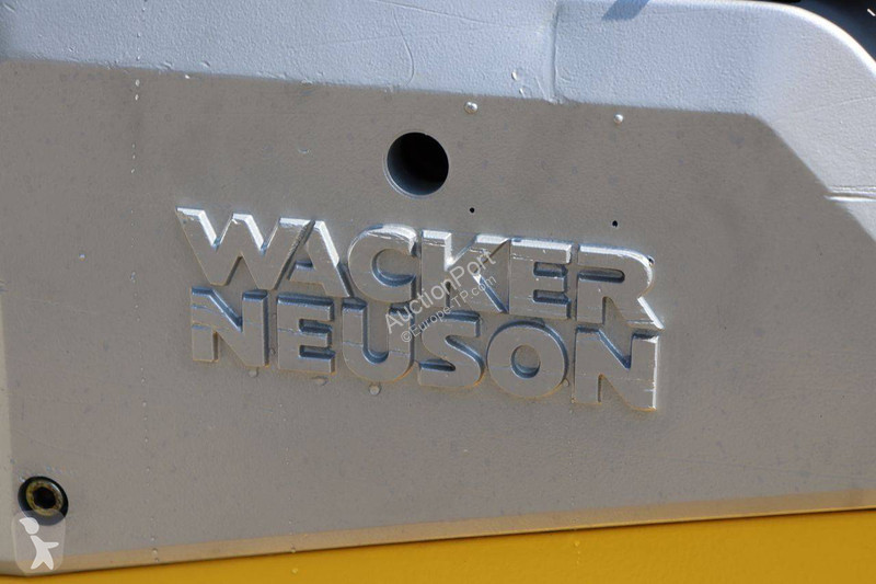 Compacteur Neuson DPU4545
