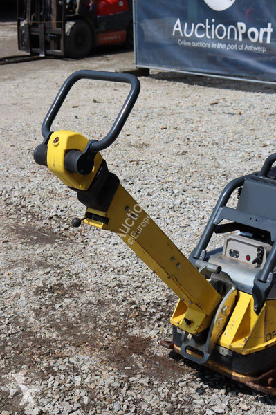 Compacteur Neuson DPU4545