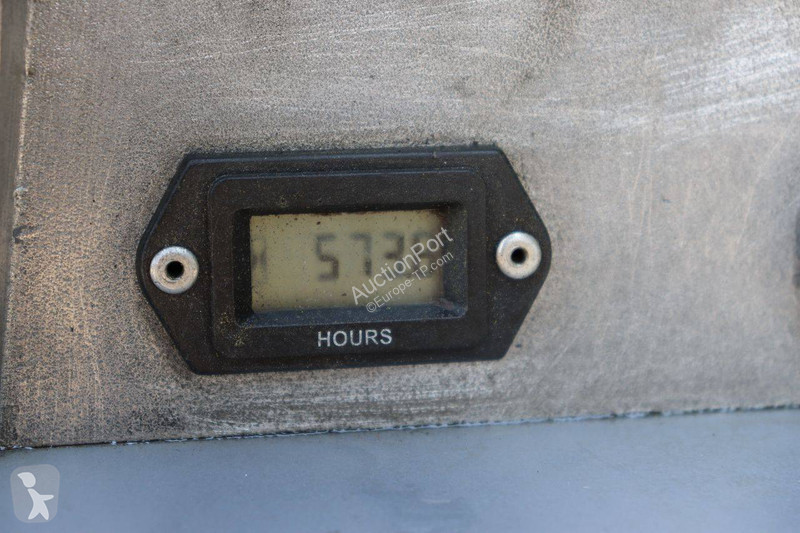 Compacteur Neuson DPU5545