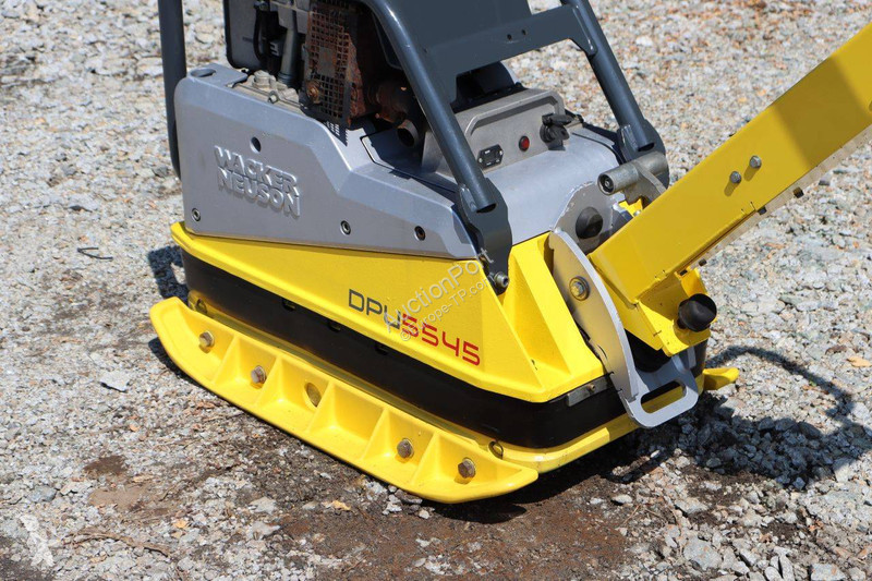 Compacteur Neuson DPU5545Hech