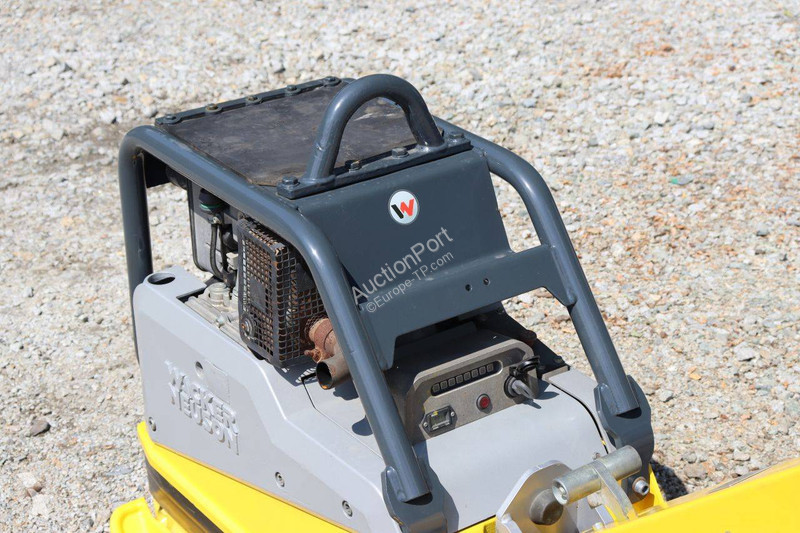 Compacteur Neuson DPU5545
