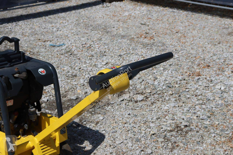Compacteur Neuson DPU3050