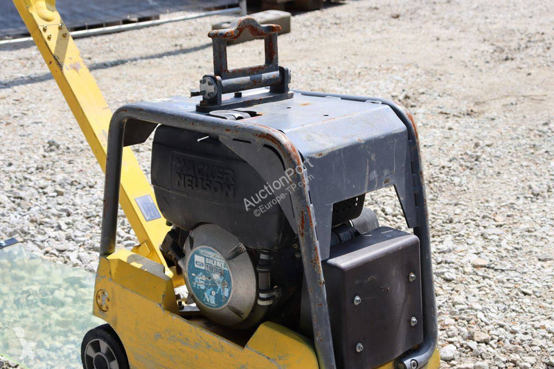 Compacteur Neuson DPU3050