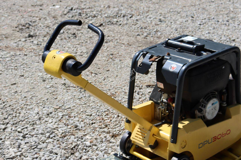 Compacteur Neuson DPU 3060