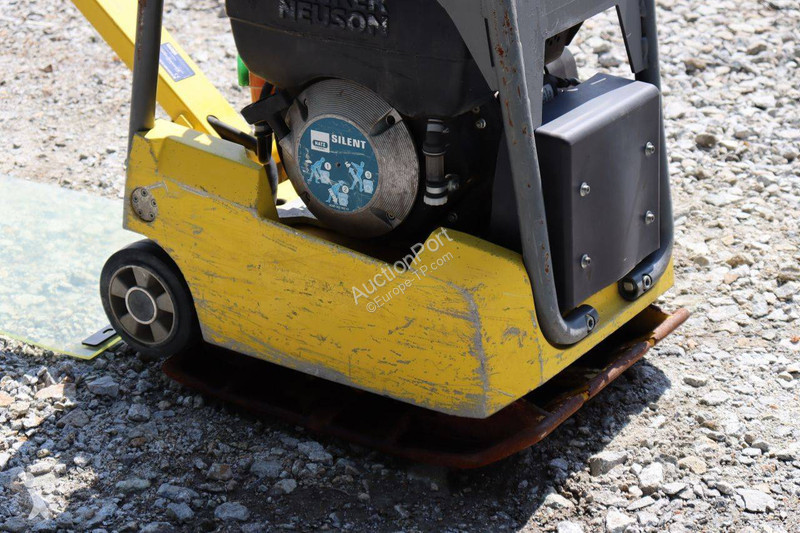 Compacteur Neuson DPU3050