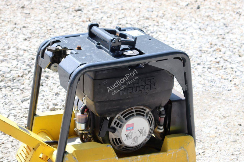 Walec Neuson DPU3050