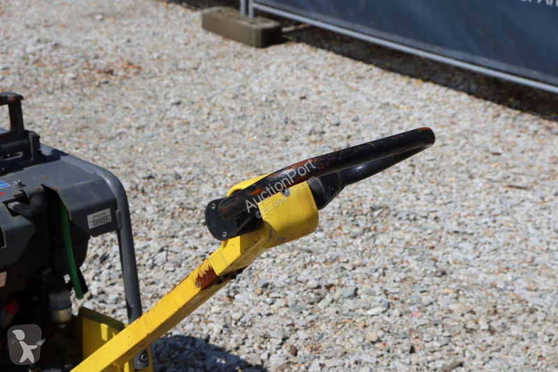 Walec Neuson DPU3050