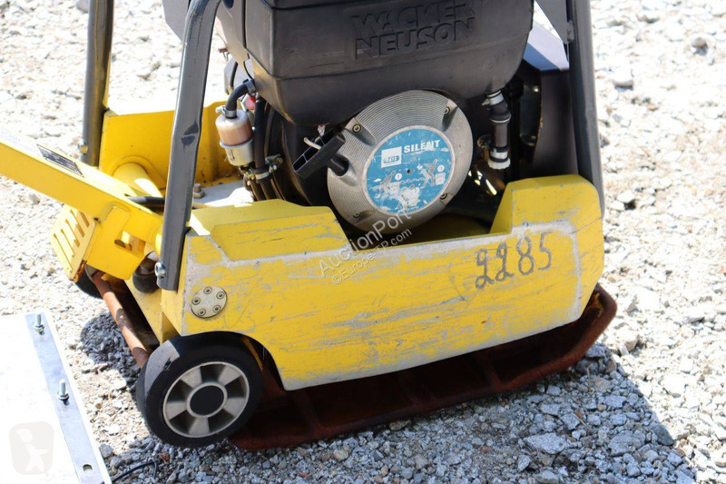Walec Neuson DPU 3050