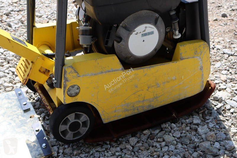 Walec Neuson DPU3050