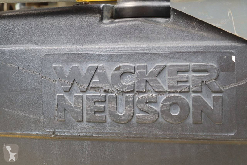 Walec Neuson DPU 3050