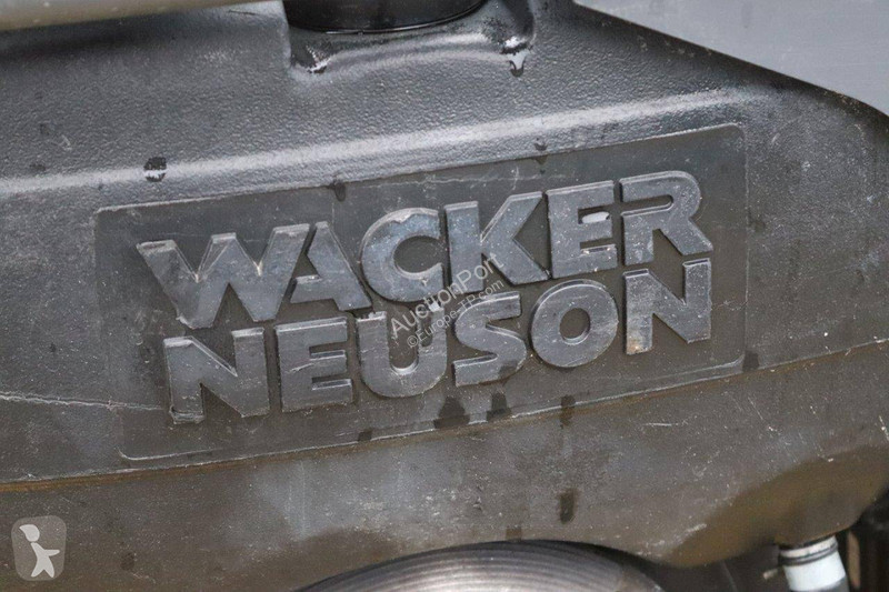 Walec Neuson DPU3050