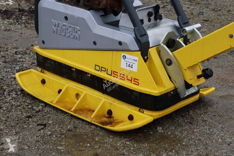Walec Neuson DPU5545
