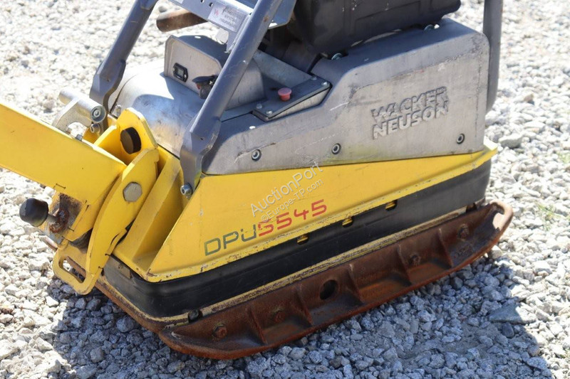 Walec Neuson DPU5545