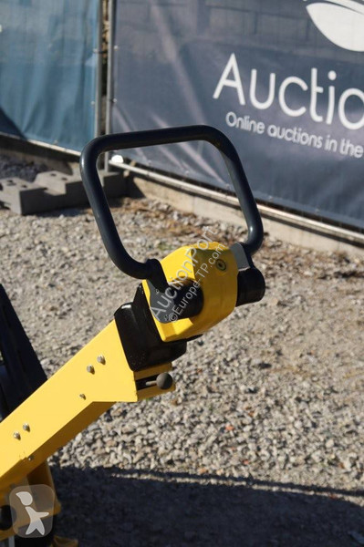 Walec Neuson DPU6555