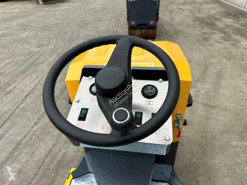 Walec Captok CK1000