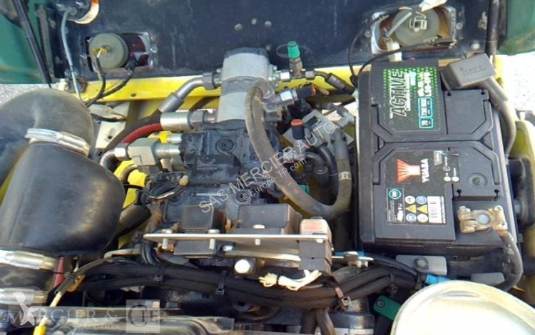 Compactador Ammann n/c