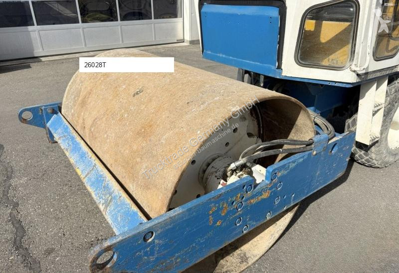 Compactador Vibromax Sonstige Vibromax 2000  BD...