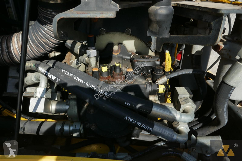 Compacteur Bomag