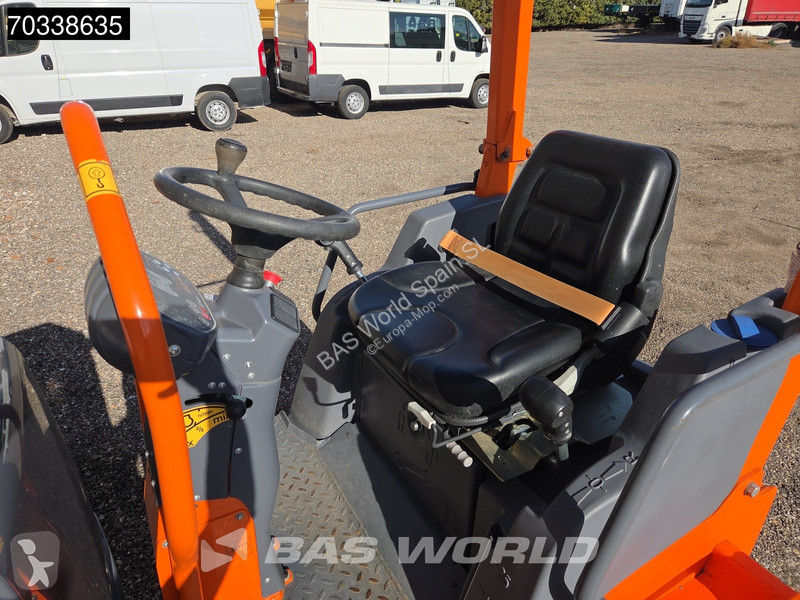 Wals Hamm HD12