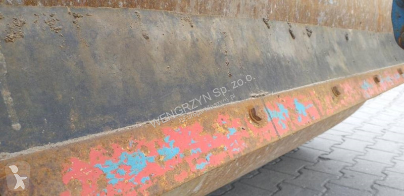 Compactor  WALEC TANDEMOWY KOMBINOWANY STALOWO...