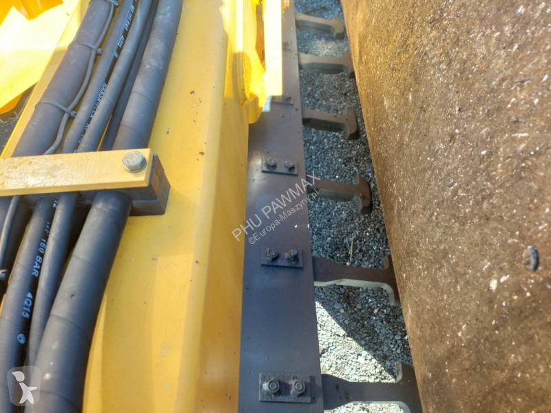 Compactor Volvo