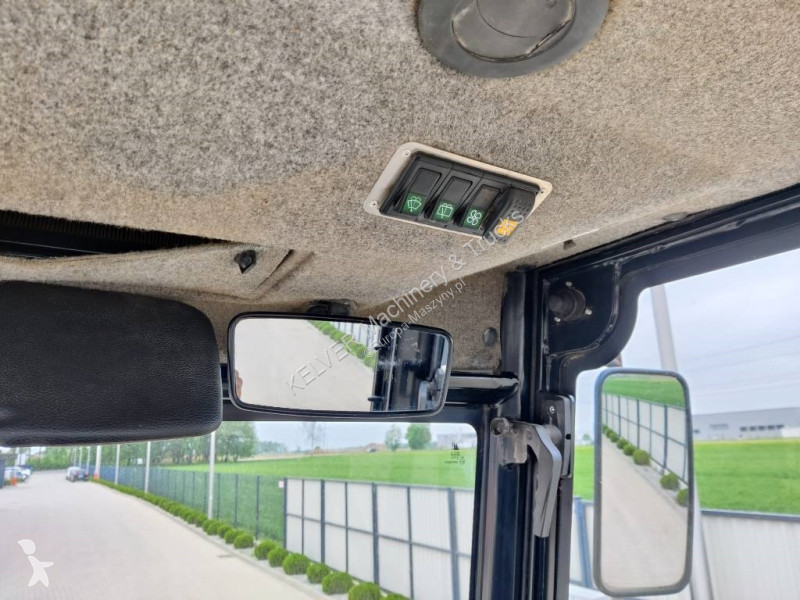 Jordstamper JCB VM 132  roller