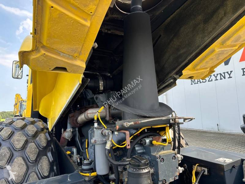 Compattatore Bomag BW211-213