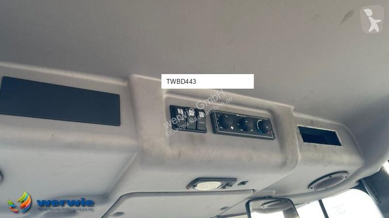 Compattatore Hamm DV+ 70i VO-S