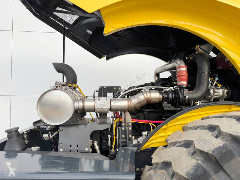 Compactador Bomag BW226D-5CL - NEW / Cummins...
