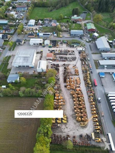 Compactor Wacker Neuson DPU 3345 F (12005325)