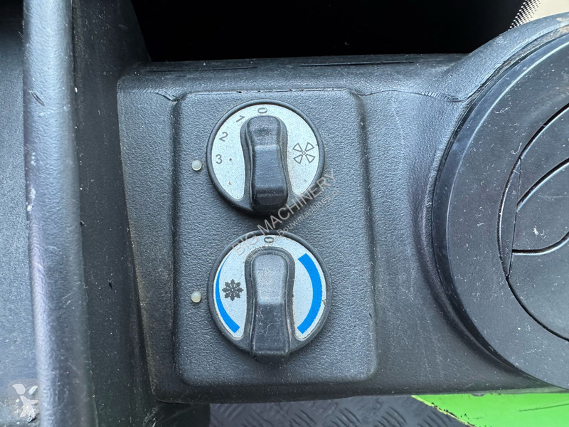 Jordstamper Bomag i