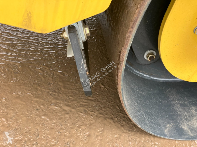 Compacteur Bomag  BW 100 SL-5 Stage V/Tier 4f
