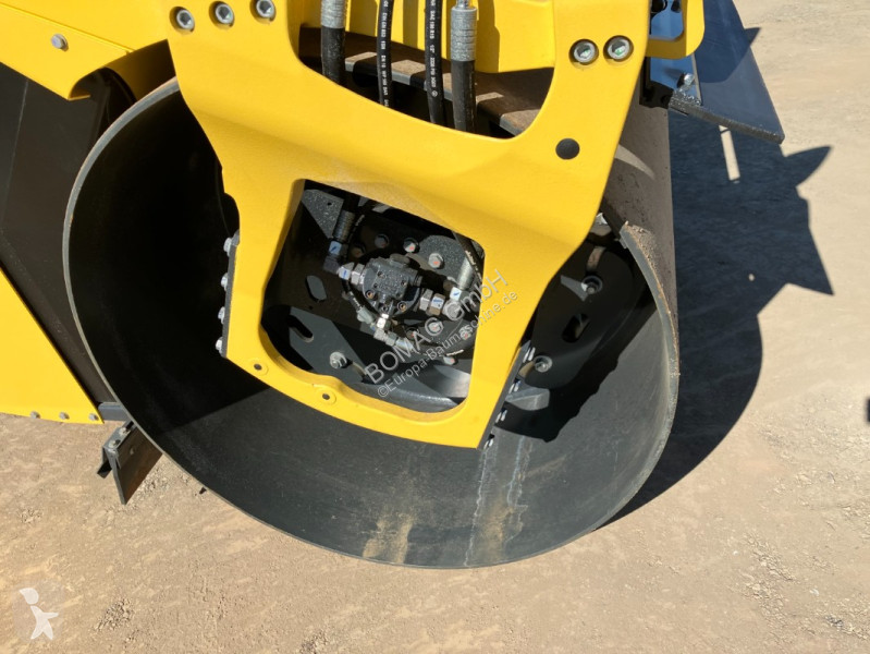 Compattatore Bomag  BW 151 AD-50  Stage...