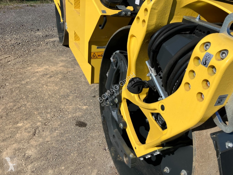 Compattatore Bomag  BW 174 APO-4v Stage V/Tier 4f