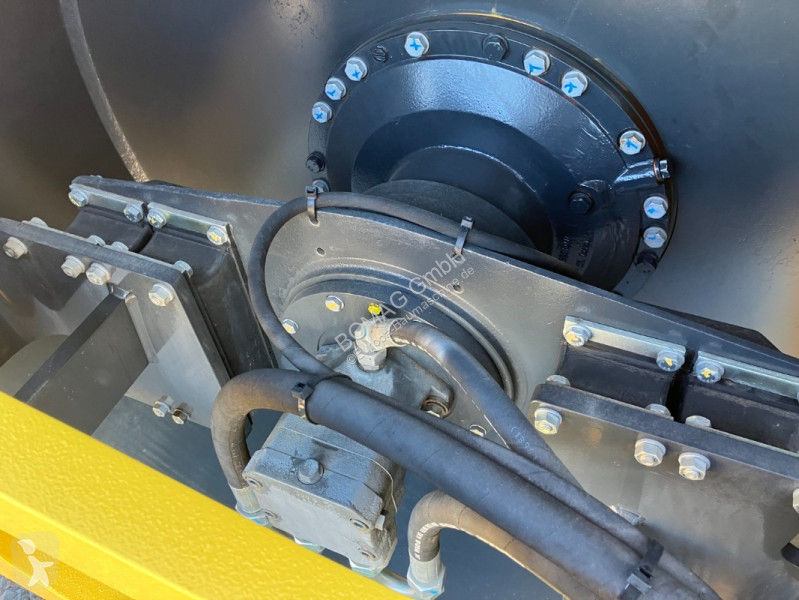 Compactador Bomag  BW 211 DH-5 Stage IV/TIER4f
