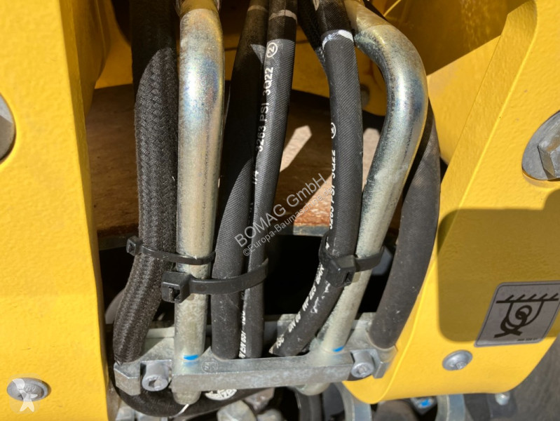 Compattatore Bomag  BW 120 AD-5 Stage V/Tier 4f