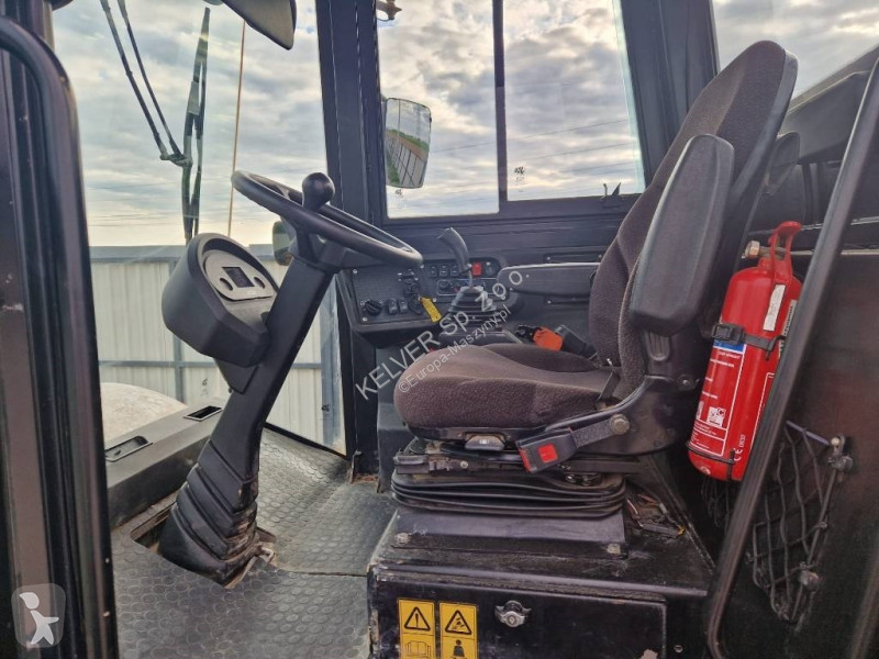 Compactor JCB Vibromax VM 137 D * 2015r. * soil...