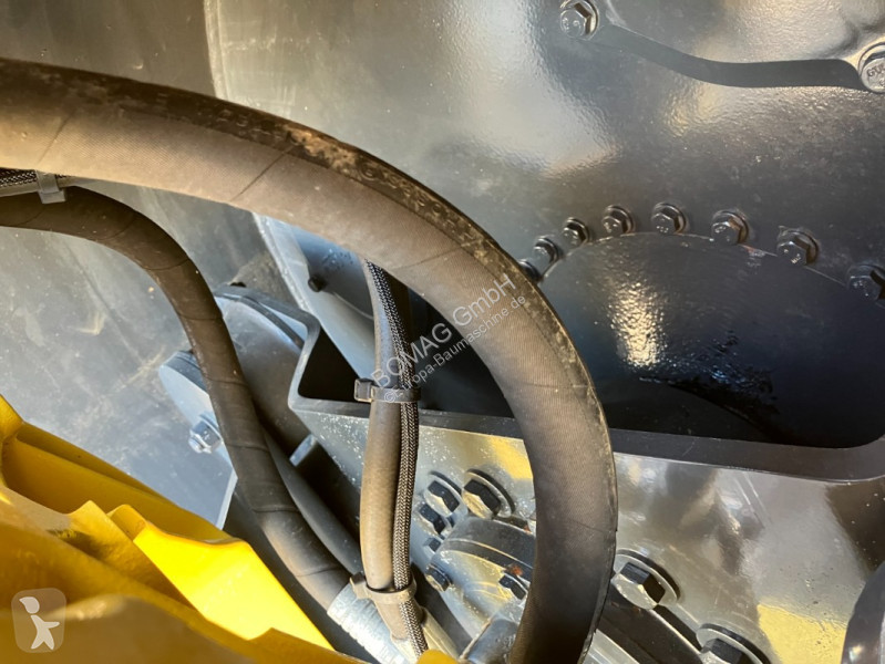 Compactador Bomag  BW 161 ADO-5  STage V/Tier 4f