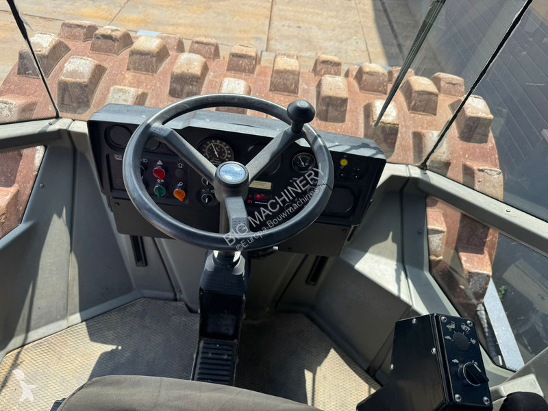 Compactador Dynapac