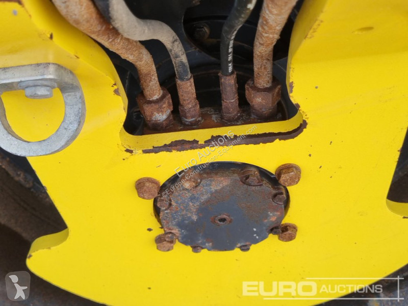 Compactor  BW135AD-5