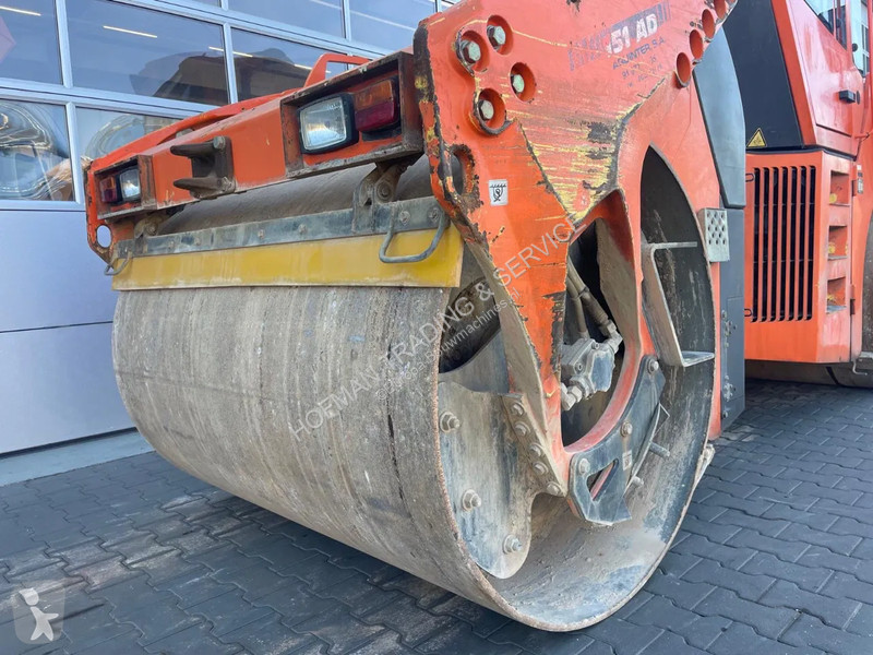 Wals Bomag BW151AD-4