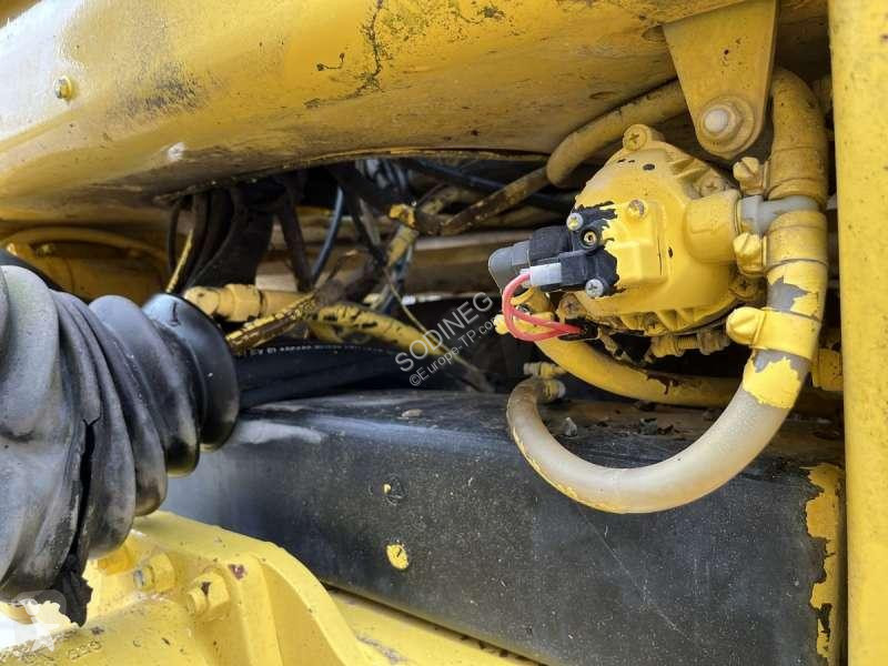 Compactor Bomag
