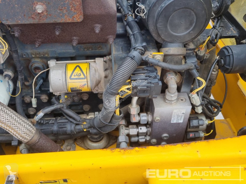 Wals JCB VMT160-80