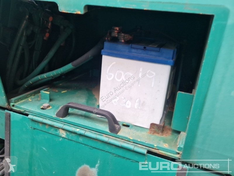 Compactor  BW164AD