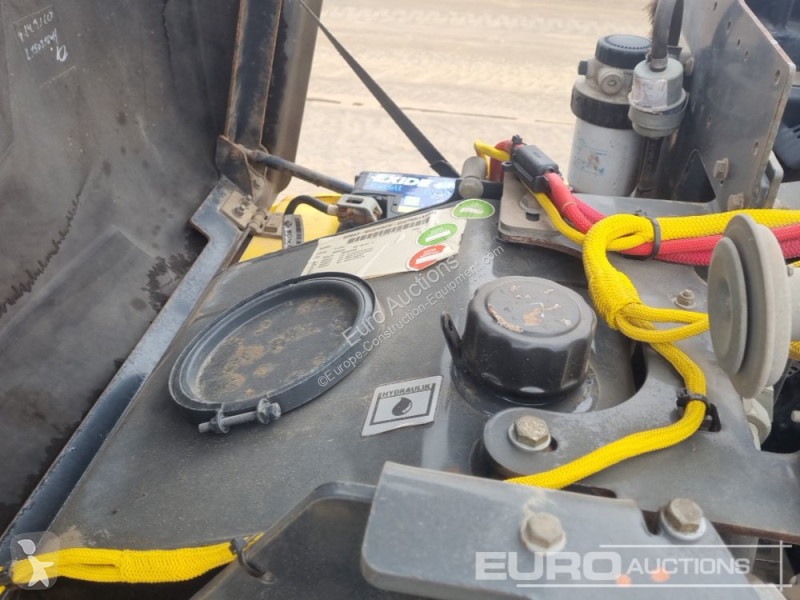 Compactor  BW120AD-5